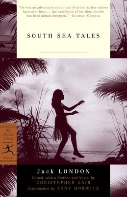 South Sea Tales Paperback Random House Publishing Group