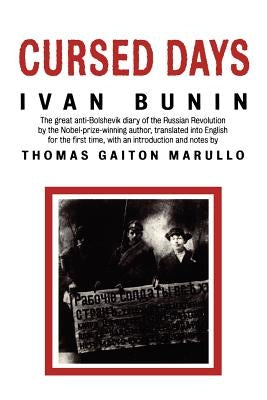 Cursed Days: Diary of a Revolution Paperback Ivan R. Dee Publisher