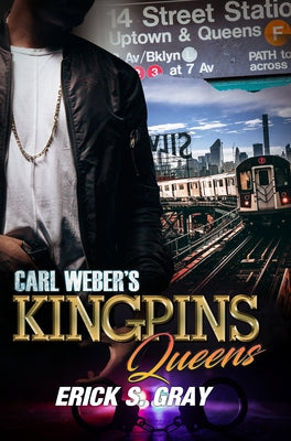 Carl Weber's Kingpins: Queens Paperback Urban Books
