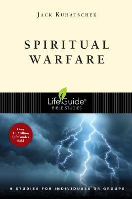 Spiritual Warfare Paperback IVP Connect