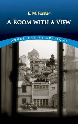A Room with a View Dover Publications