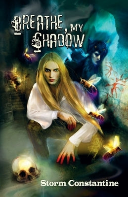 Breathe, My Shadow Paperback Immanion Press/Magalithica Books
