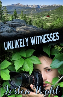 Unlikely Witnesses Paperback Minstrythrumystery