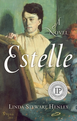 Estelle Paperback She Writes Press