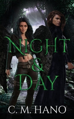 Night & Day Paperback Wild Rose Press
