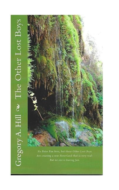 The Other Lost Boys Paperback Createspace Independent Publishing Platform