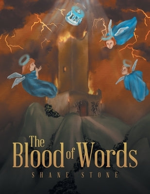 The Blood of Words Paperback Primix Publishing