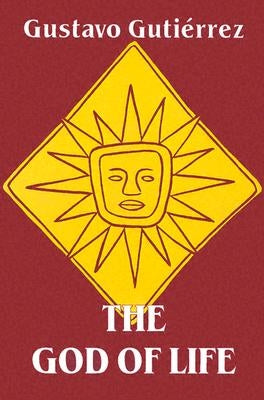 The God of Life Paperback Orbis Books