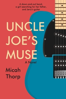 Uncle Joe's Muse Paperback Open Books Publishing (UK)