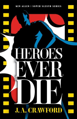Heroes Ever Die: Volume 2 Paperback Camcat Books