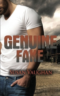 Genuine Fake Paperback Wild Rose Press