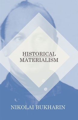 Historical Materialism Paperback Maclachan Bell Press