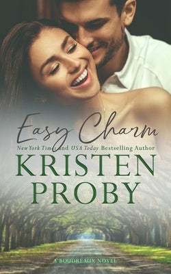 Easy Charm: A Boudreaux Novel Paperback Ampersand Publishing