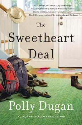 The Sweetheart Deal Paperback Back Bay Books