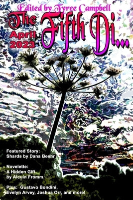 The Fifth Di... April 2023 Paperback Hiraethsff