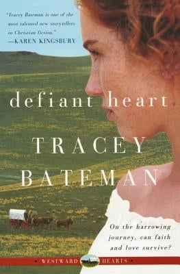 Defiant Heart Paperback Avon Inspire