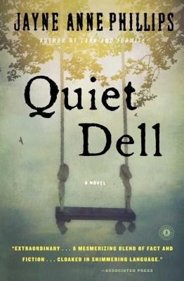 Quiet Dell Paperback Scribner Book Company