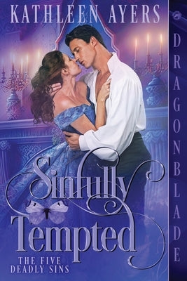 Sinfully Tempted Paperback Dragonblade Publishing, Inc.