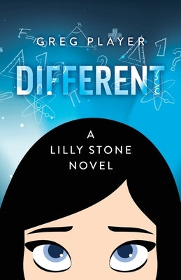 Different: A Lilly Stone Novel Paperback Palmetto Publishing