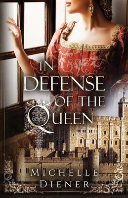 In Defense of the Queen Paperback Daisy Crown Press