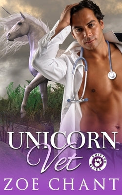 Unicorn Vet Paperback Independently Published