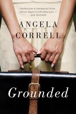 Grounded Paperback Somerville LLC