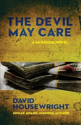 The Devil May Care Paperback Down & Out Books