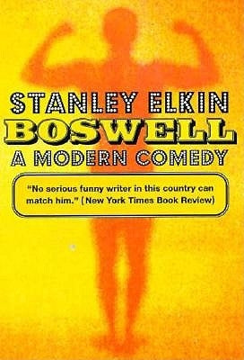Boswell: A Modern Comedy Paperback Dalkey Archive Press