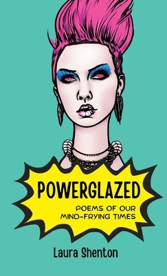 Powerglazed Paperback Iridescent Toad Publishing