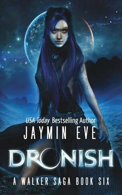 Dronish Paperback Createspace Independent Publishing Platform