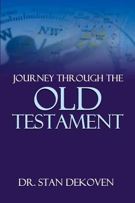 Journey Through The Old Testament Paperback Vision Publishing (Ramona, CA)