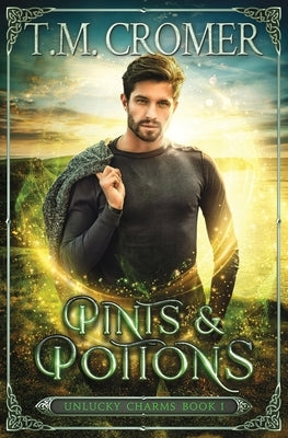 Pints & Potions Paperback Fae Press