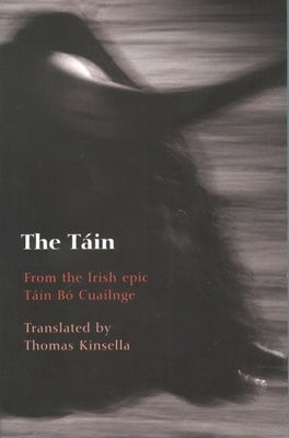 The Tain Paperback Oxford University Press, USA