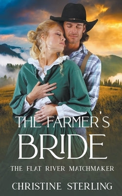 The Farmer's Bride Paperback Christine Sterling