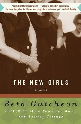 The New Girls Paperback William Morrow & Company
