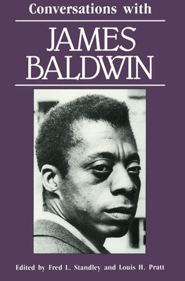 Conversations with James Baldwin Paperback University Press of Mississippi