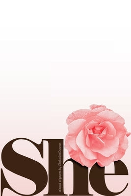 She: A Book of Poetry Paperback Lulu.com