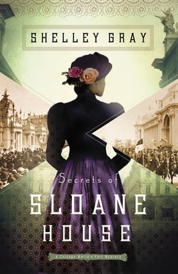 Secrets of Sloane House Paperback Zondervan