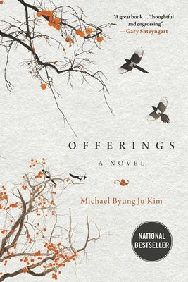 Offerings Paperback Arcade Publishing