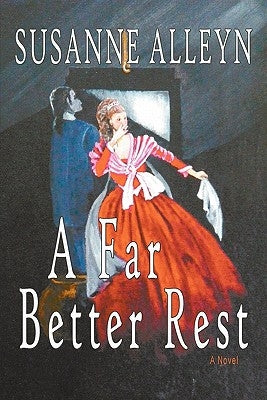 A Far Better Rest Paperback Bella Rosa Books