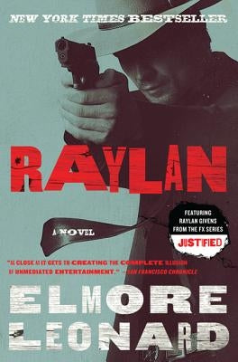 Raylan Paperback William Morrow & Company