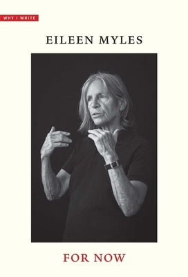 For Now Paperback Yale University Press