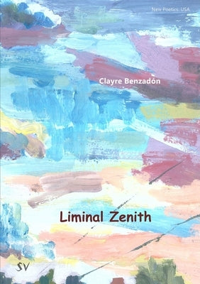 Liminal Zenith Paperback Survision Books