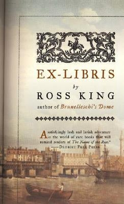 Ex-Libris Paperback Penguin Books
