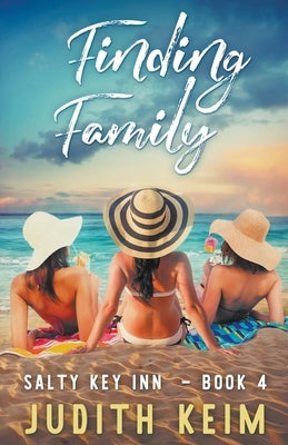 Finding Family Paperback Wild Quail Publishing