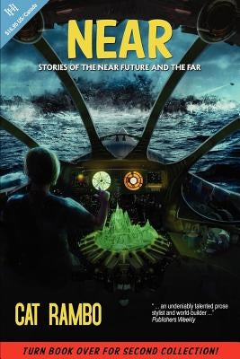 Near + Far Paperback Hydra House