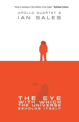 The Eye With Which The Universe Beholds Itself Paperback Whippleshield Books