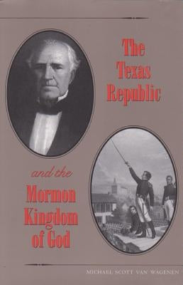 The Texas Republic: A Social and Economic History Paperback Texas State Historical Assn