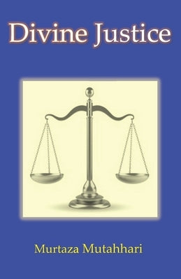 Divine Justice Paperback Jerrmein Abu Shahba