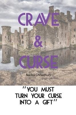 Crave & Curse Paperback Rosedog Books